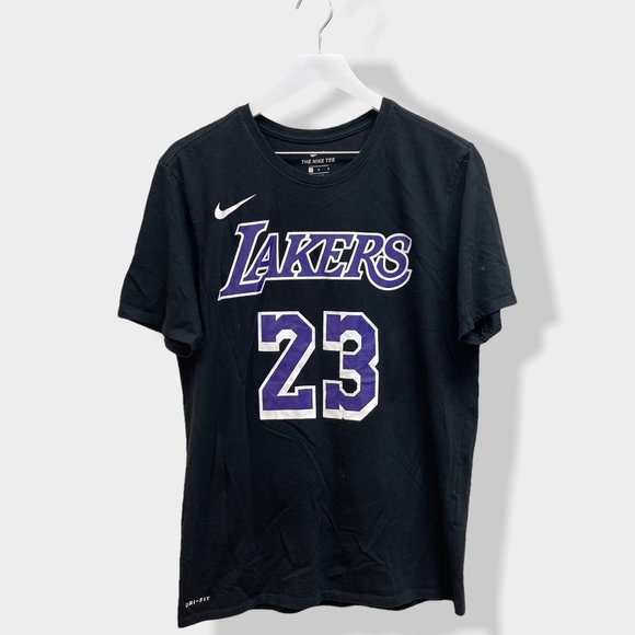 Nike Other - Nike Lakers LeBron James Tee